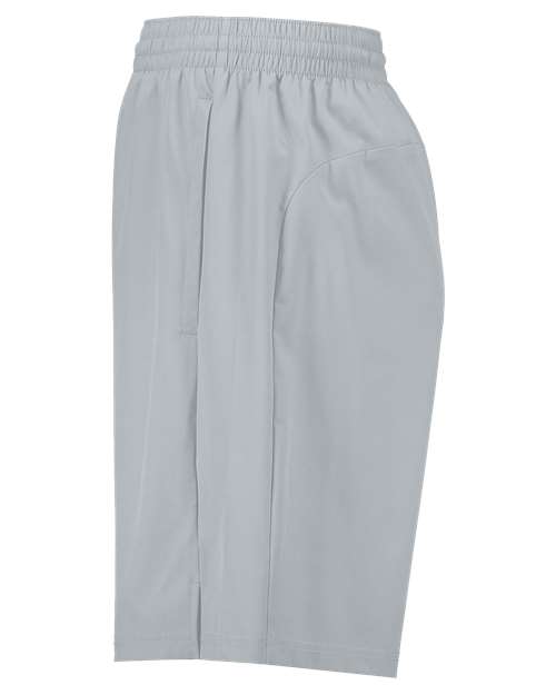 Men's Weld Shorts – Detail