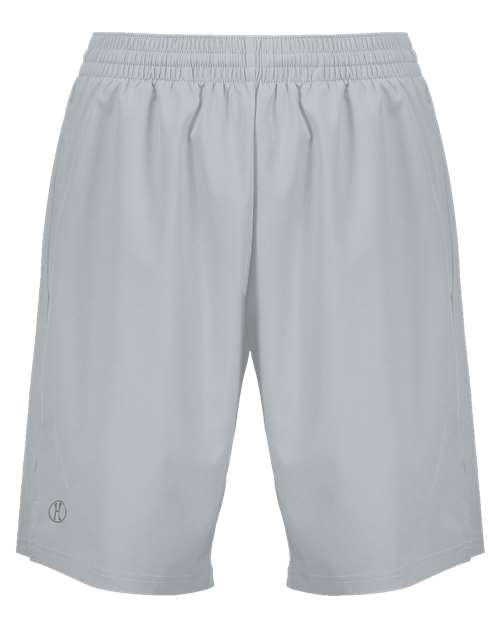 Men's Weld Shorts – Front