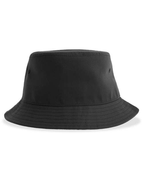 Sustainable Bucket Hat – Back
