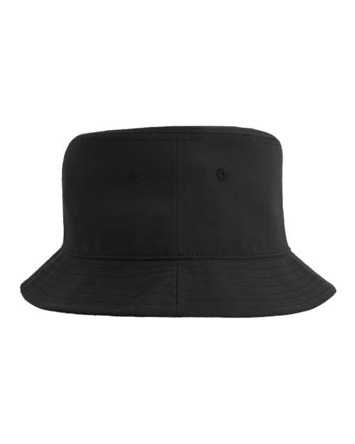 Sustainable Bucket Hat – Detail