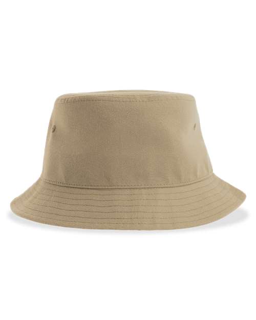 Sustainable Bucket Hat – Back