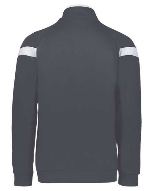 Men's Limitless Full-Zip Jacket – Back