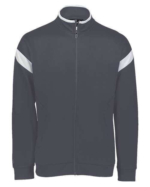 Men's Limitless Full-Zip Jacket