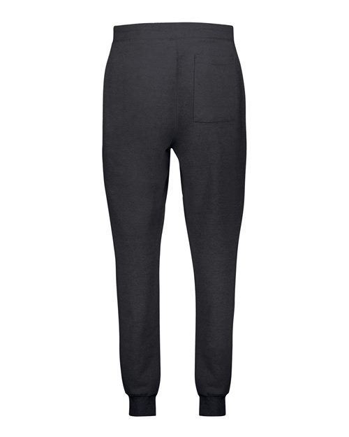 Youth Fleece Joggers – Back