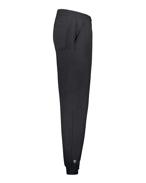Youth Fleece Joggers – Detail