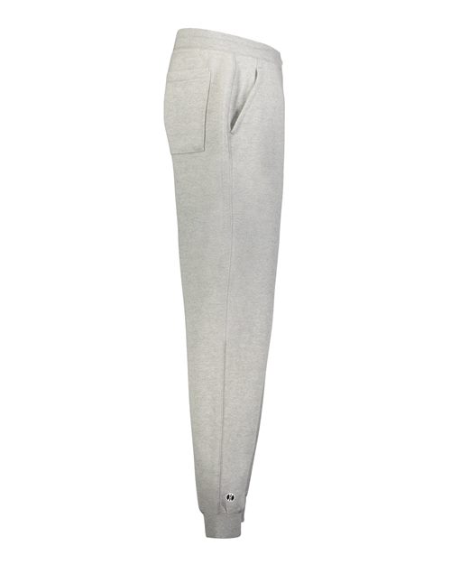 Youth Fleece Joggers – Detail