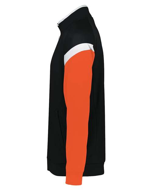 Youth Limitless Full-Zip Jacket – Detail