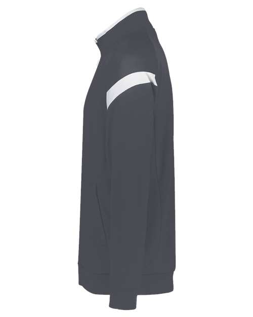 Youth Limitless Full-Zip Jacket – Detail