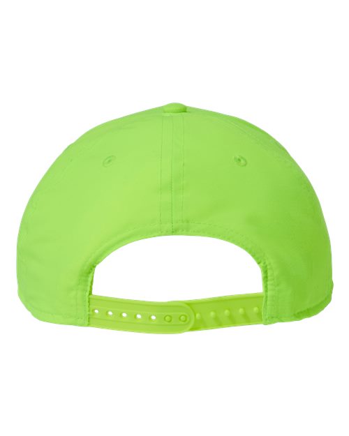Sustainable Recy Feel Cap – Back