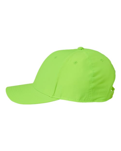 Sustainable Recy Feel Cap – Detail