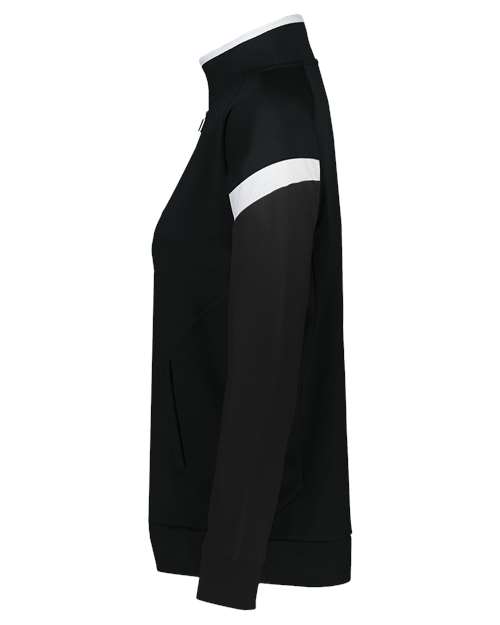 Women's Limitless Full-Zip Jacket – Detail