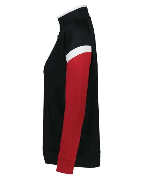 Women's Limitless Full-Zip Jacket – Detail