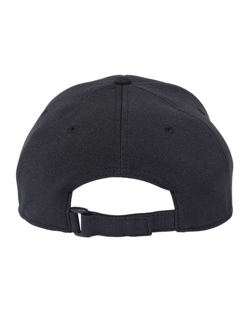 Sustainable Performance Cap – Back