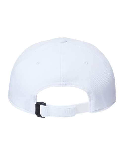 Sustainable Performance Cap – Back