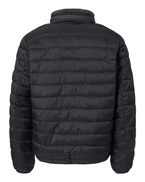 Men's PillowPac Puffer Jacket – Back
