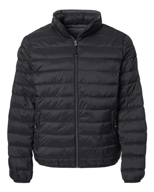 Men's PillowPac Puffer Jacket – Front