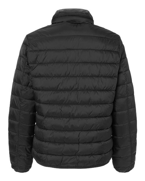 Women's PillowPac Puffer Jacket – Back