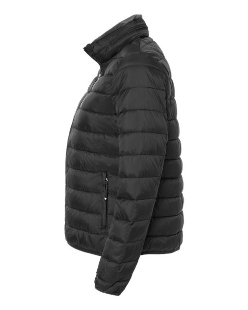 Women's PillowPac Puffer Jacket – Detail