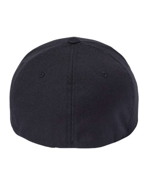 NU® Cap – Back