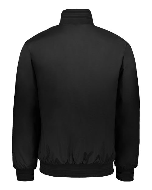 Men's Heritage Jacket – Back