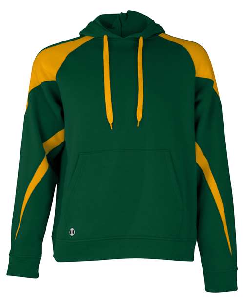 Unisex Athletic Fleece Prospect Hooded Sweatshirt