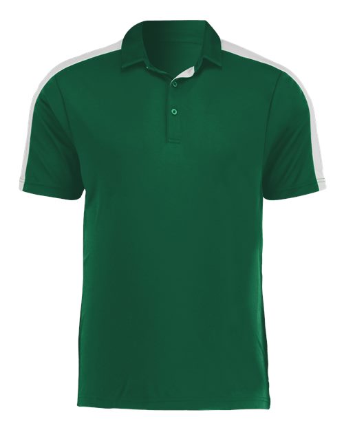 Men's Two-Tone Vital Polo