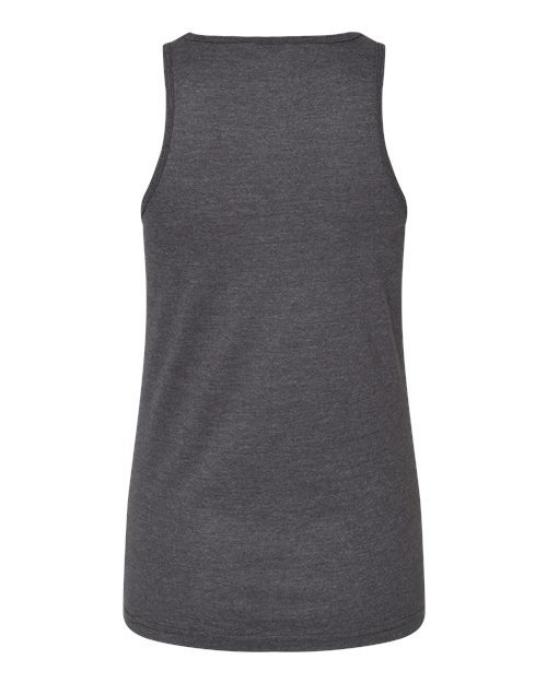 Women's CVC Racerback Tank – Back