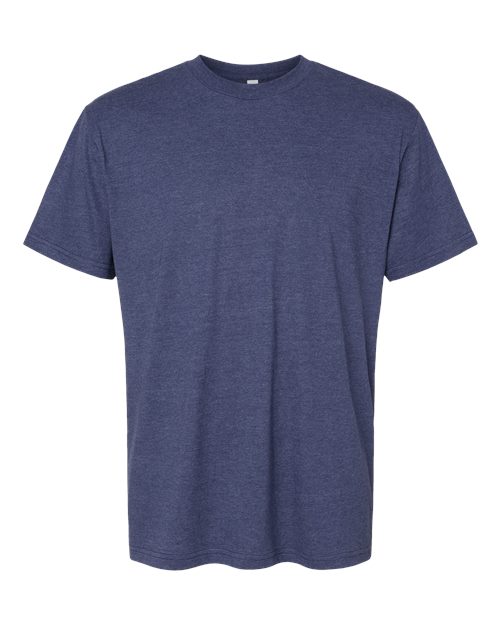 Unisex CVC Tee – Front
