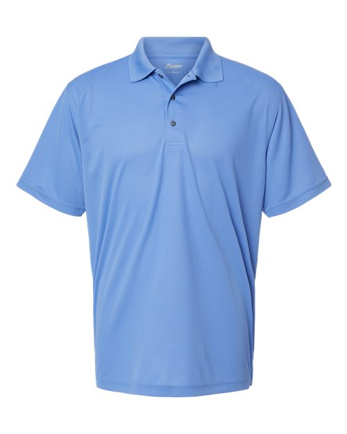 Men's Saratoga Performance Mini Mesh Polo – Front