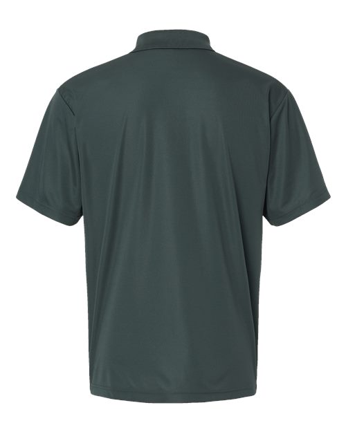 Men's Sebring Performance Polo – Back