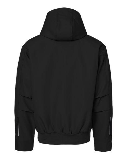 Men's Rubicon Jacket – Back