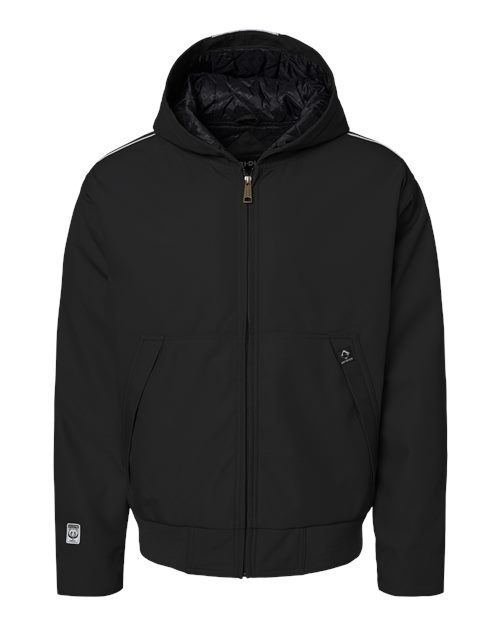 Men's Rubicon Jacket – Front