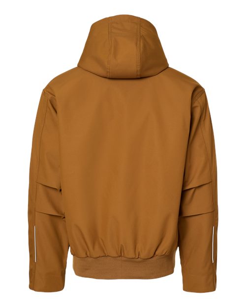 Men's Rubicon Jacket – Back
