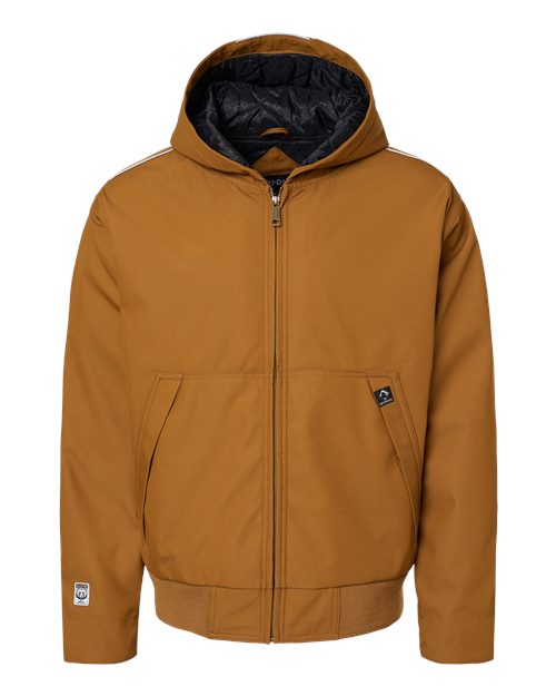 Men's Rubicon Jacket – Front
