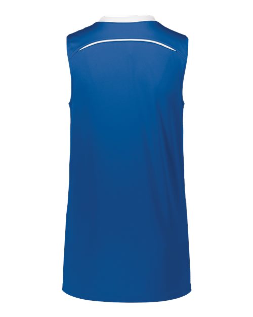 Girls' Rover Jersey – Back