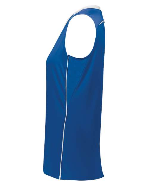 Girls' Rover Jersey – Detail