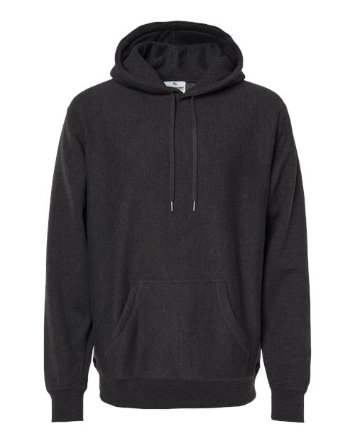 Unisex Legend Premium Heavyweight Cross-Grain Hooded Sweatshirt – Front