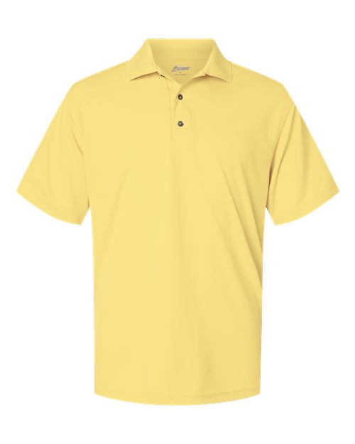 Men's Saratoga Performance Mini Mesh Polo – Front