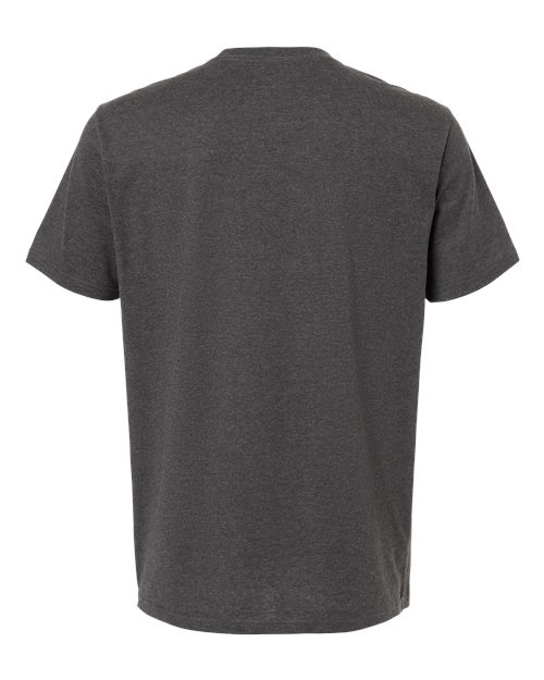 Unisex RecycledSoft™ T-Shirt – Back