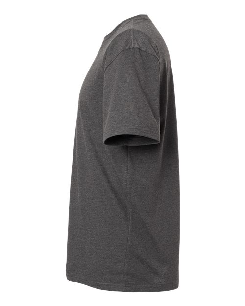Unisex RecycledSoft™ T-Shirt – Detail