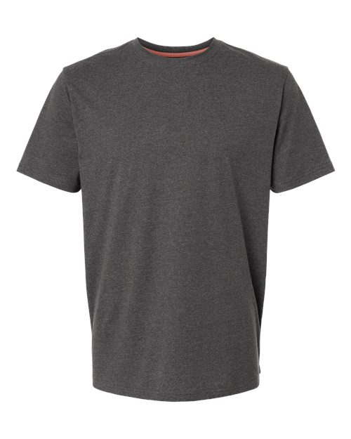 Unisex RecycledSoft™ T-Shirt – Front