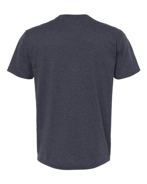 Unisex RecycledSoft™ T-Shirt – Back