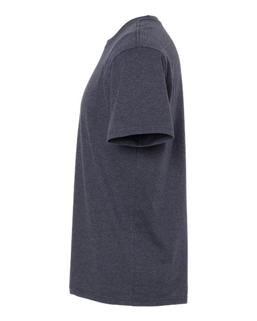 Unisex RecycledSoft™ T-Shirt – Detail