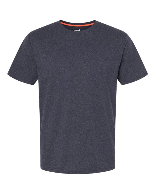 Unisex RecycledSoft™ T-Shirt – Front