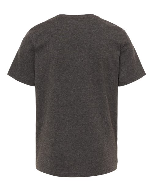 Youth RecycledSoft™ T-Shirt – Back