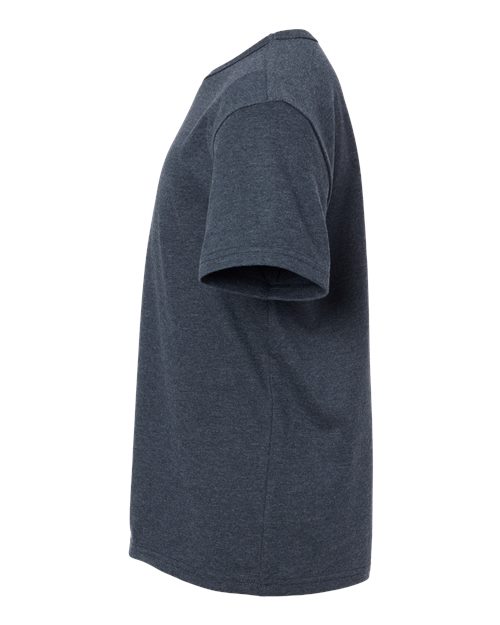 Youth RecycledSoft™ T-Shirt – Detail