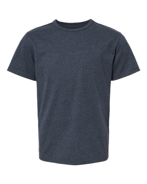 Youth RecycledSoft™ T-Shirt – Front