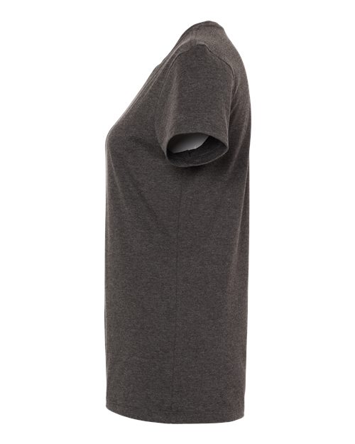 Women's RecycledSoft™ T-Shirt – Detail