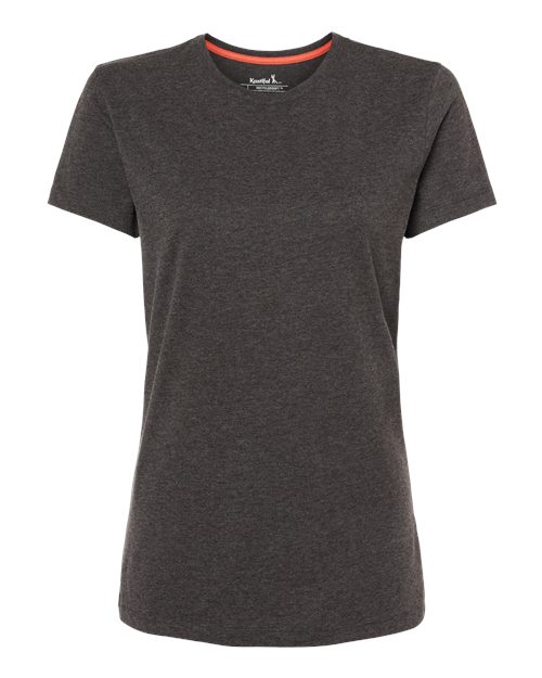 Women's RecycledSoft™ T-Shirt – Front