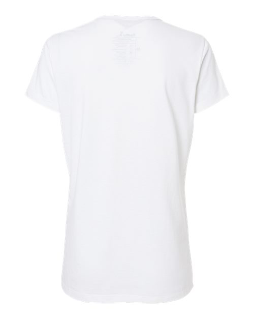 Women's RecycledSoft™ T-Shirt – Back